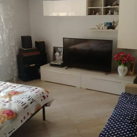 Apartament Andrea *